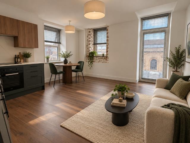 Apartment for rent in New Fletton, Peterborough