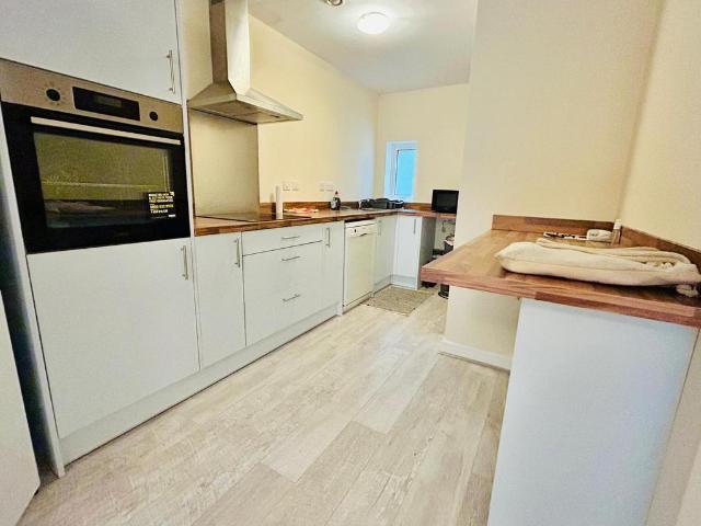 Flat for rent in Little Chester, East Midlands