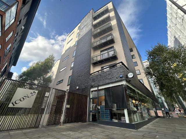 Flat for rent in City Centre, Georgia