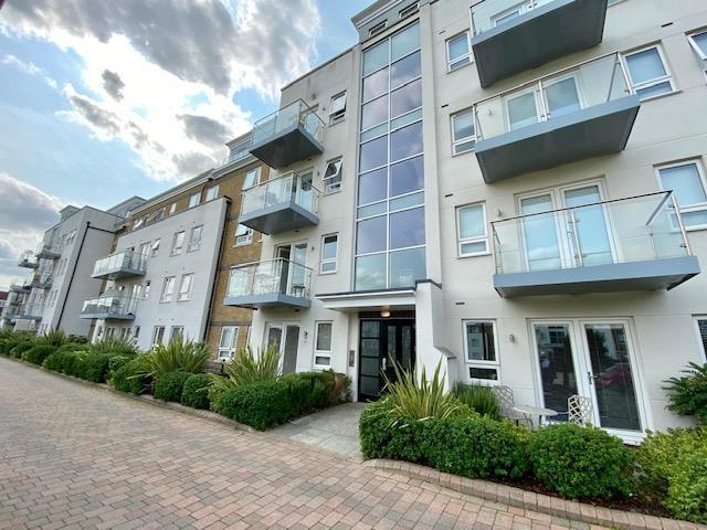 Flat for rent in Maidenhead