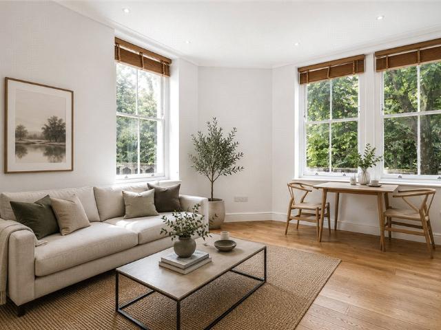 Apartment for rent in Earl's Court, Greater London