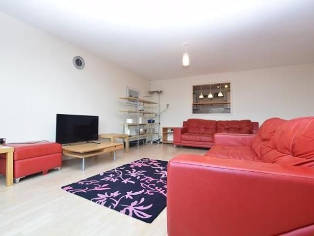 Apartment for rent in City Centre, South Yorkshire