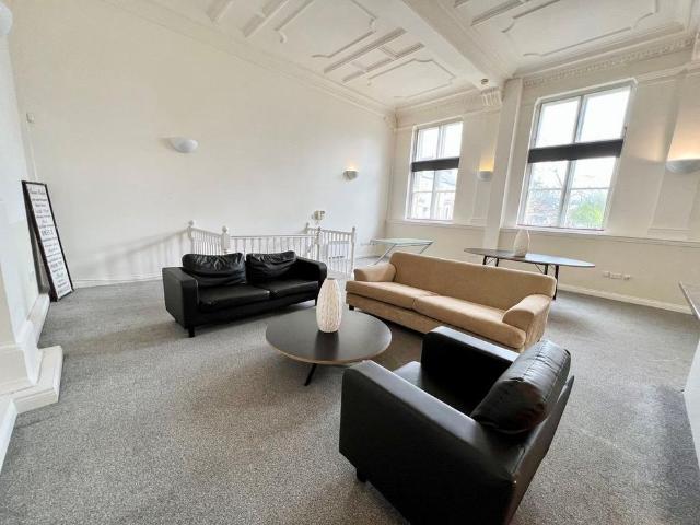 Apartment for rent in Ashbrooke, Sunderland
