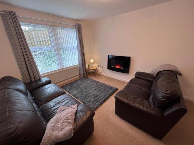 Apartment for rent in Claypath, Durham