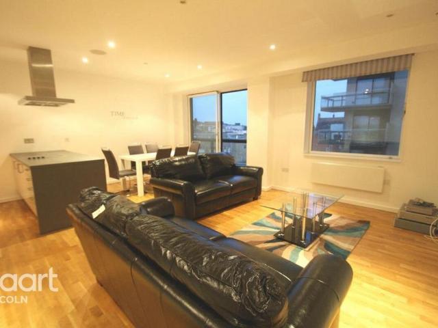 Apartment for rent in New Boultham, Brayford