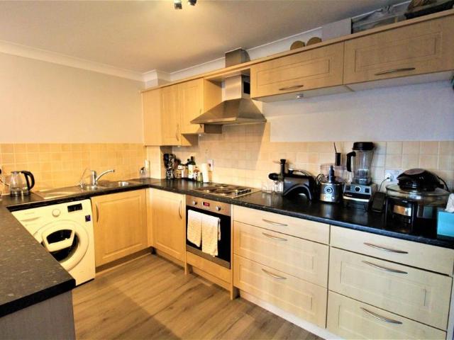 Apartment for rent in Grays, Essex