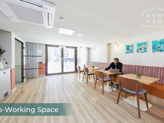 Apartment for rent in Baswich, Staffordshire