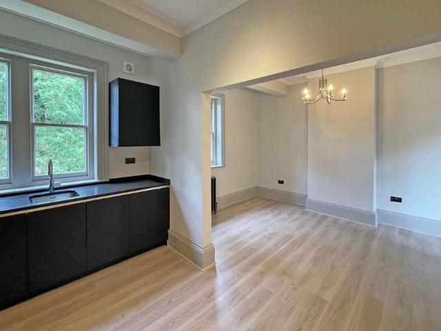 Apartment for rent in Ripon, North Yorkshire