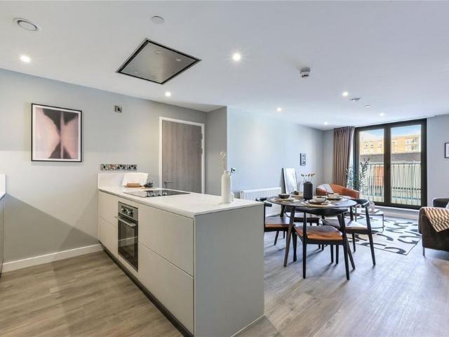 Apartment for rent in Drighlington