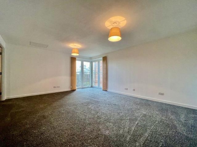 Apartment for rent in Bonnington, City of Edinburgh