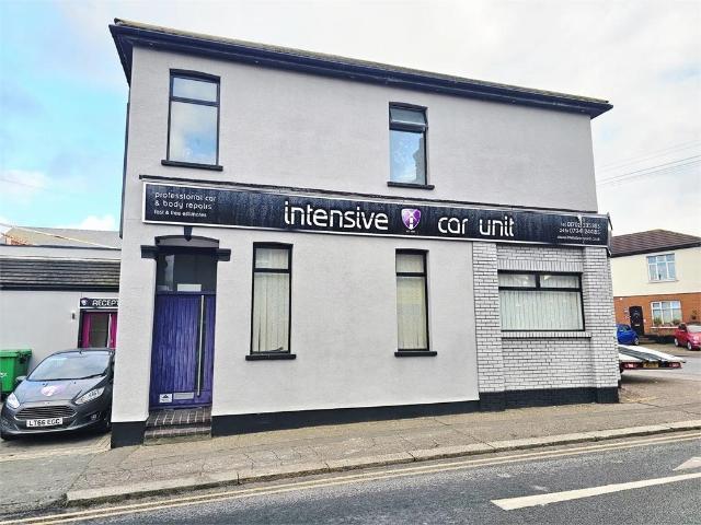 Flat for rent in Alton Barnes, Essex