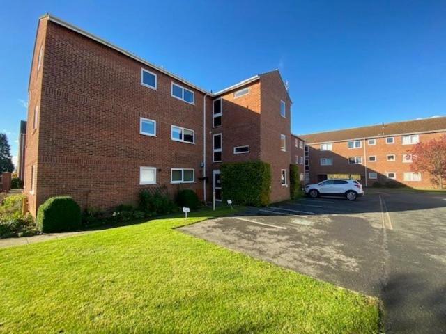Flat for rent in Chedburgh, Suffolk