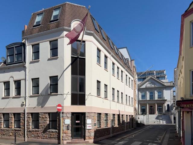 Flat for rent in St Helier Flat for rent in St Helier