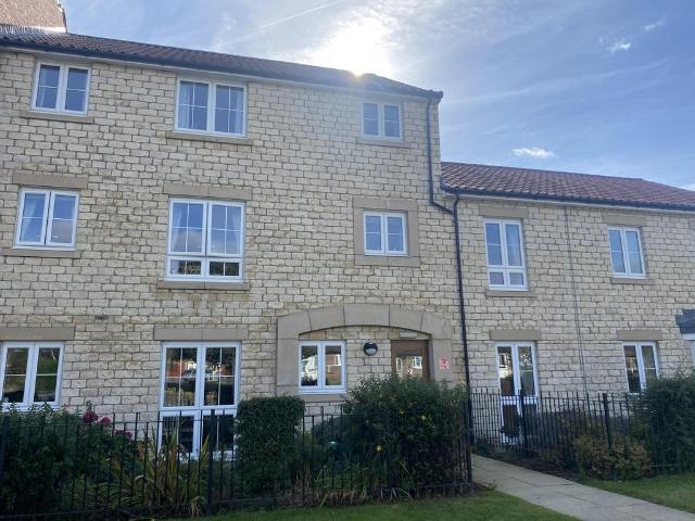 Flat for rent in Pickering, North Yorkshire