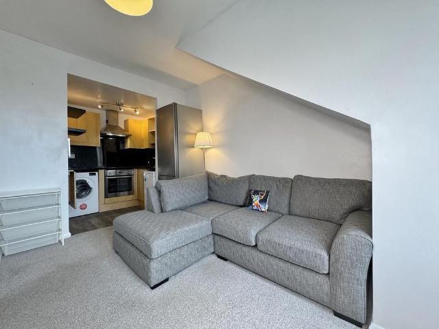 Apartment for rent in Hillhead, Scotland