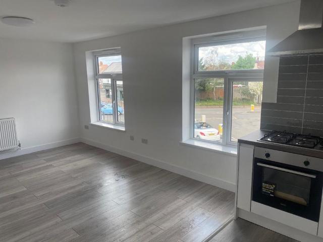 Apartment for rent in Camp Hill, Warwickshire