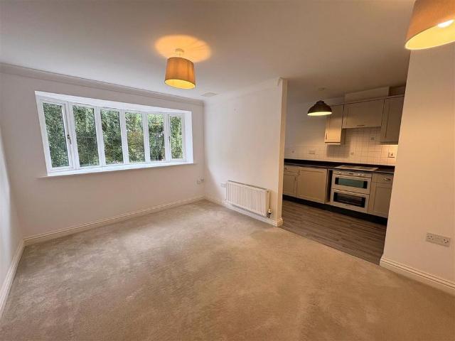 Apartment for rent in Darlington