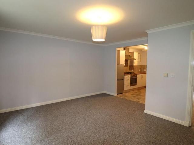 Apartment for rent in Woodlands, Scotland