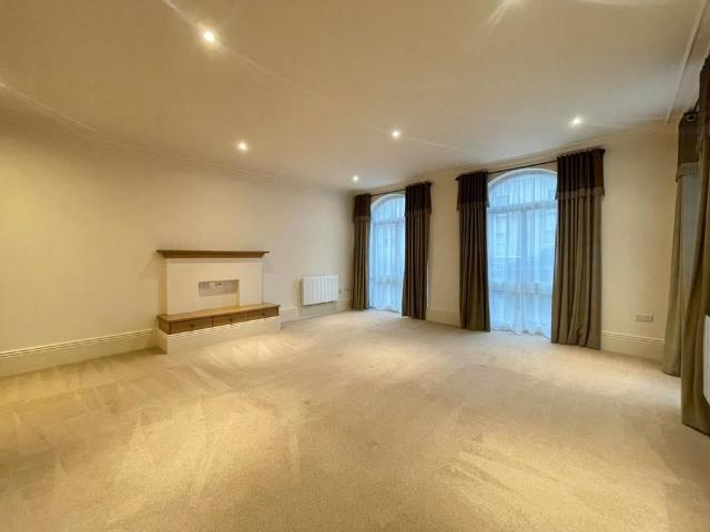 Apartment for rent in Wetherby, West Yorkshire