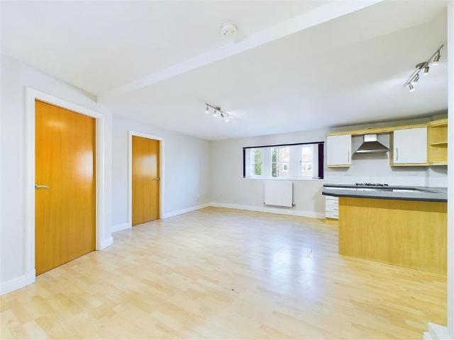 Apartment for rent in Brampton, Loundsley Green