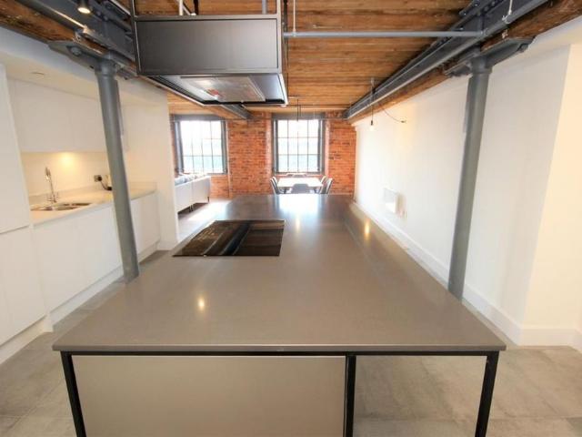 Apartment for rent in Georgia, Greater Manchester