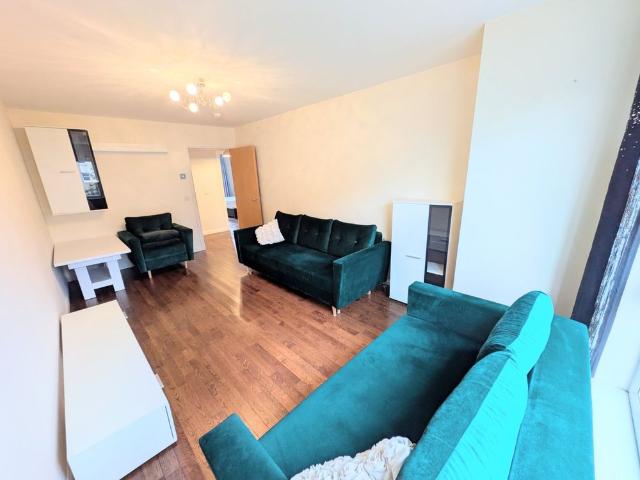 Apartment for rent in Ferryhill, Aberdeen City
