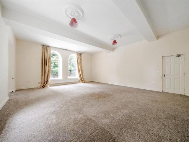 Apartment for rent in Buxton, High Peak