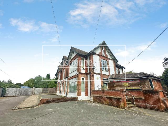 Flat for rent in Bolton Low Houses, Hampshire