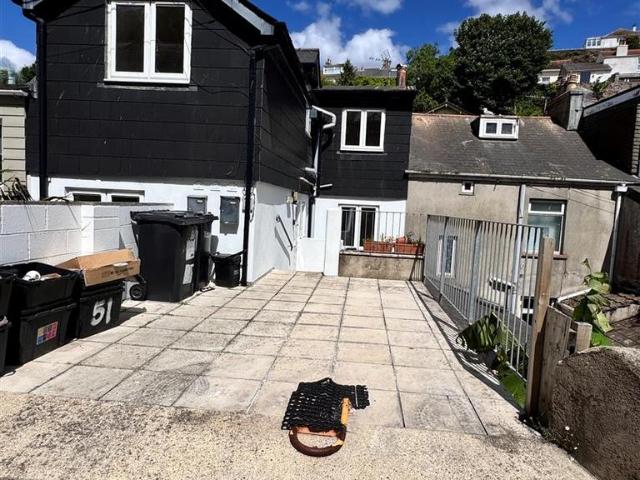 Flat for rent in Parkham Hill, Brixham
