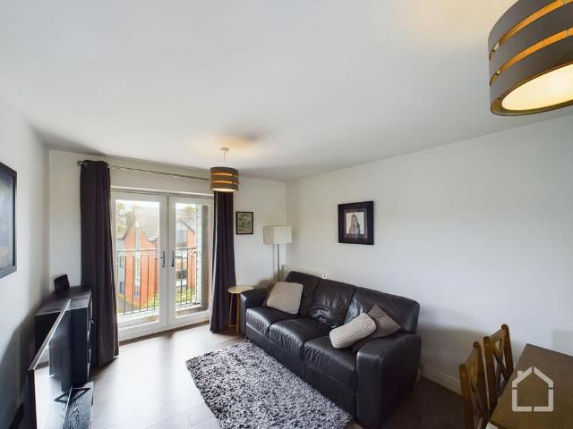 Apartment for rent in Fenny Stratford, Milton Keynes