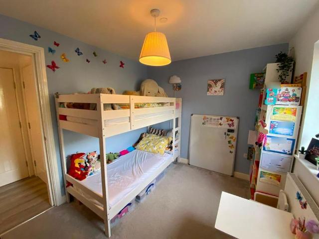 Apartment for rent in Salford, Greater Manchester
