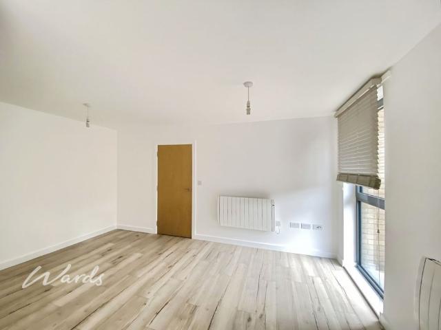 Apartment for rent in Midway, Kent