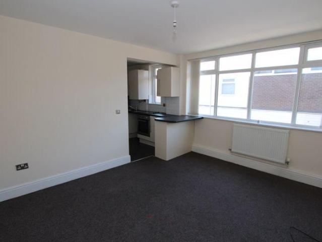 Apartment for rent in Burnedge, Greater Manchester