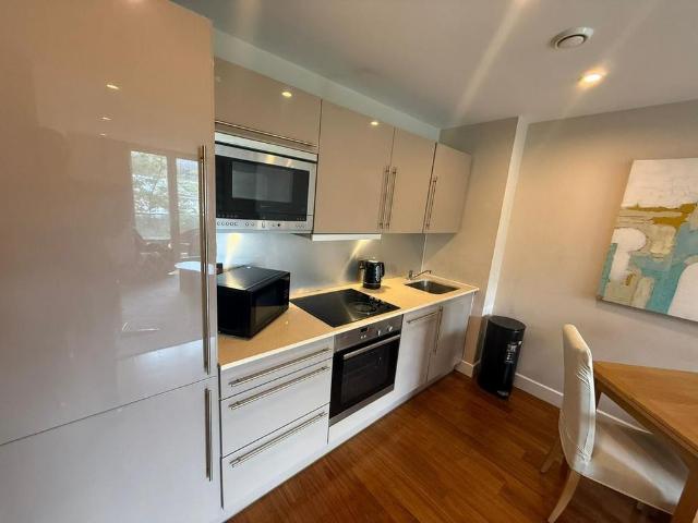Apartment for rent in City Centre, Falcon Lodge