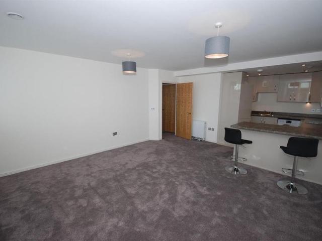 Apartment for rent in Alderminster, Warwickshire