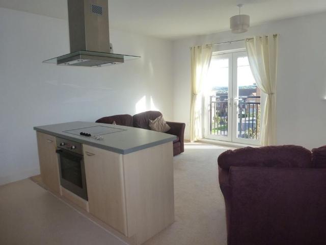 Apartment for rent in Hemsworth, West Yorkshire