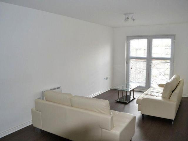 Apartment for rent in Lee Bank, Greater Manchester