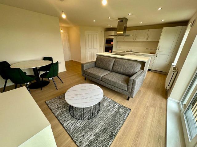 Apartment for rent in Cygnet by Keepmoat, Doncaster