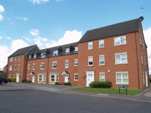 Flat for rent in Solihull, Elmdon Heath