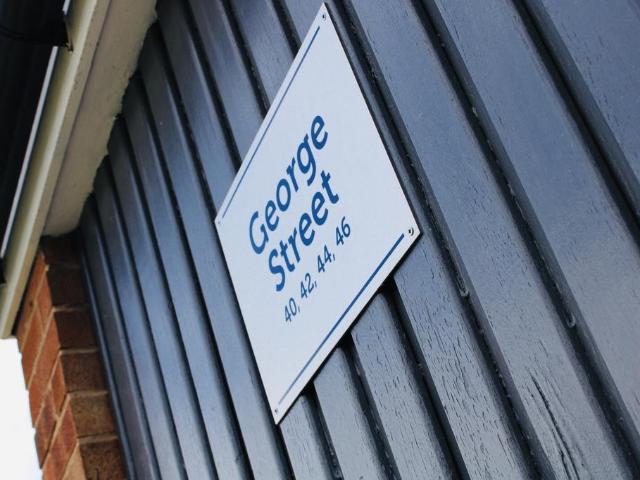 Flat for rent in Alderminster, Warwickshire