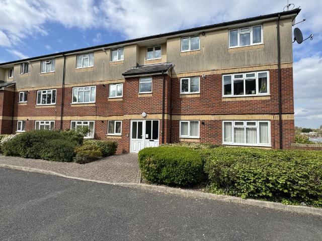 Flat for rent in Fareham, Hampshire