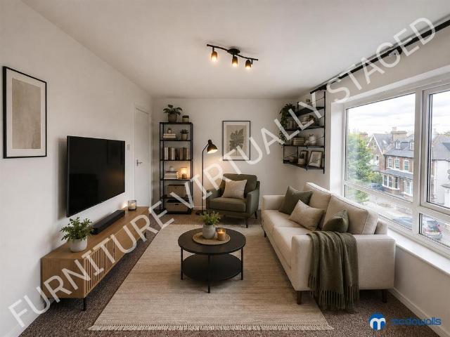 Flat for rent in Hendon, Greater London