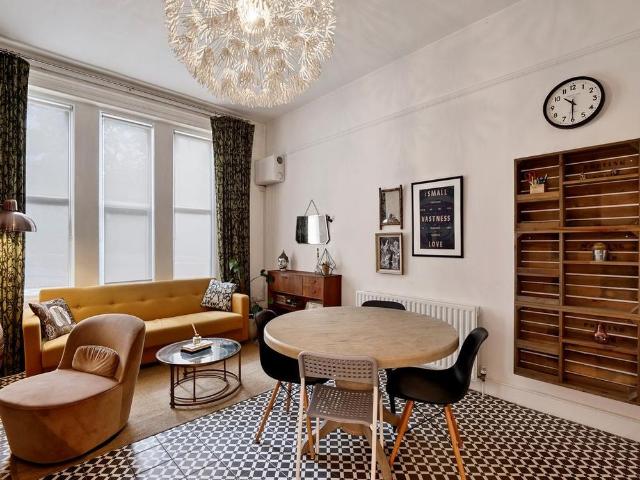 Apartment for rent in Dulwich, Greater London