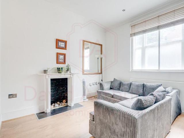 Apartment for rent in Gospel Oak, Greater London