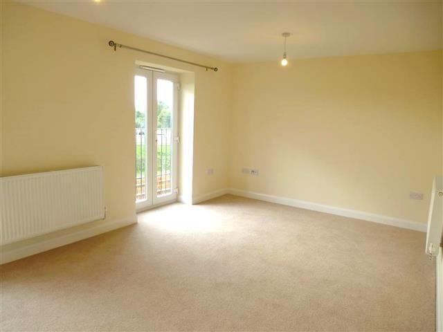 Apartment for rent in West Monkton, Somerset
