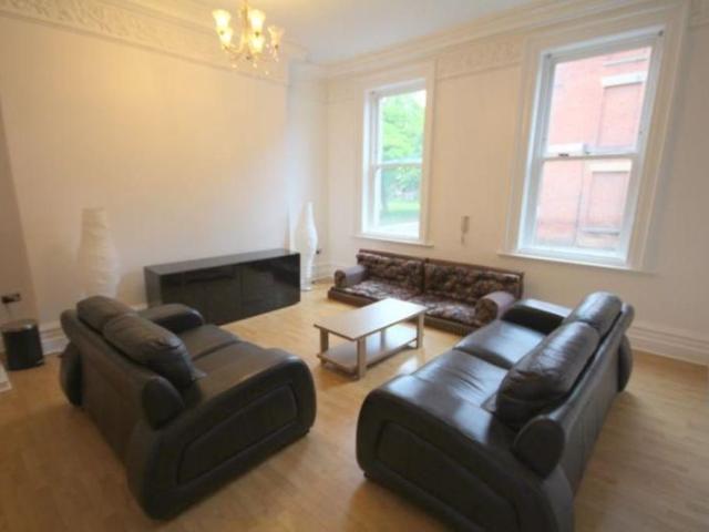 Apartment for rent in Avenham, Higher Bartle