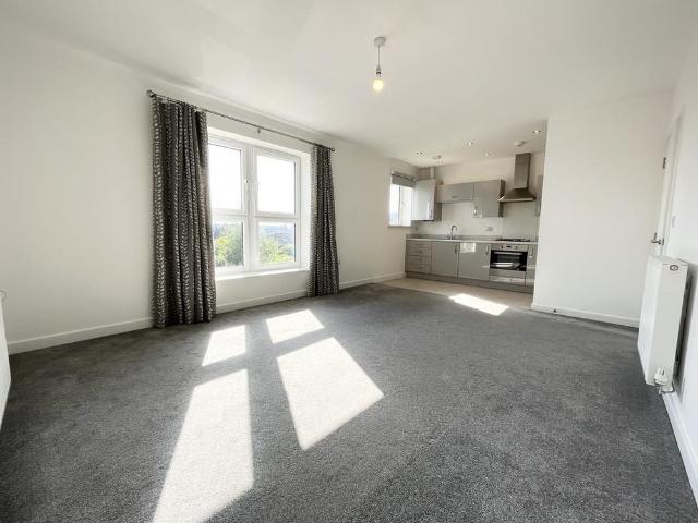 Apartment for rent in West Town, Peterborough