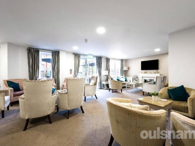 Apartment for rent in Riverside, Redditch