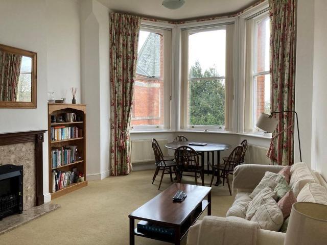 Apartment for rent in Askerswell, Dorset