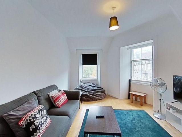 Apartment for rent in Lauriston, City of Edinburgh